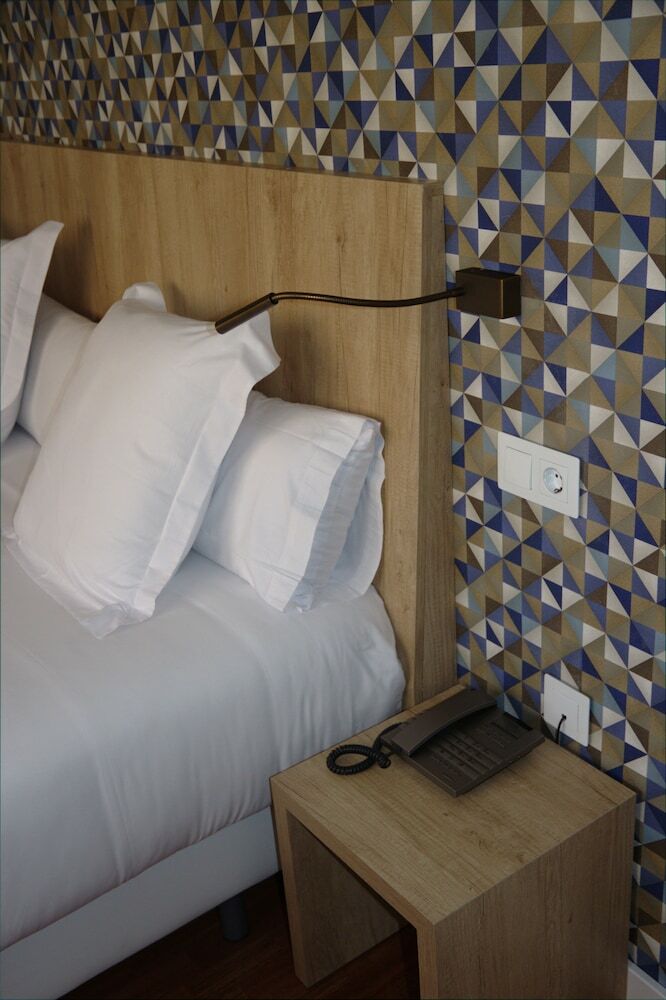 Hotel Chic & Basic Velvet