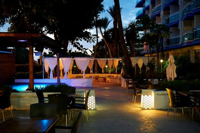 Hotel Palmasol