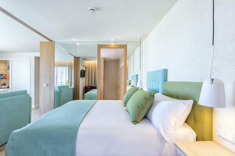 Hotel Palmasol