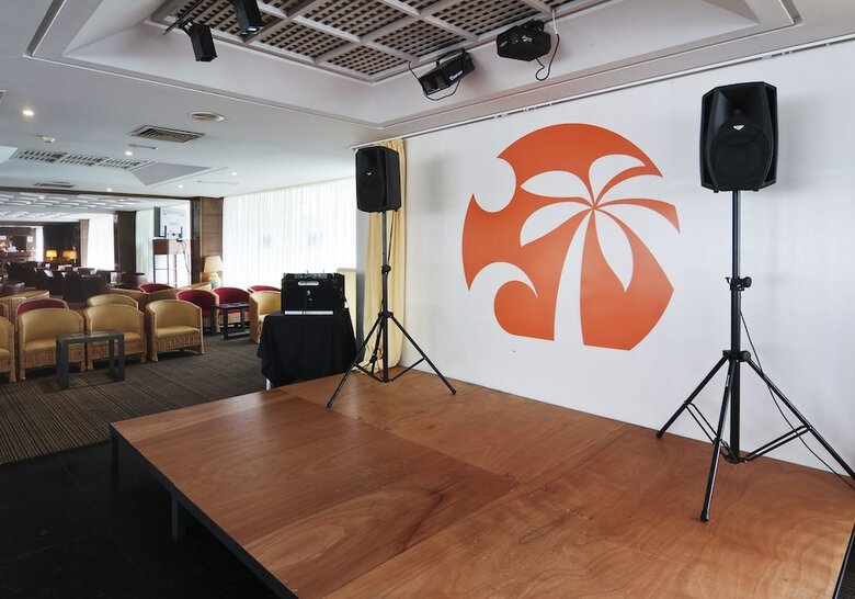 Hotel Palmasol