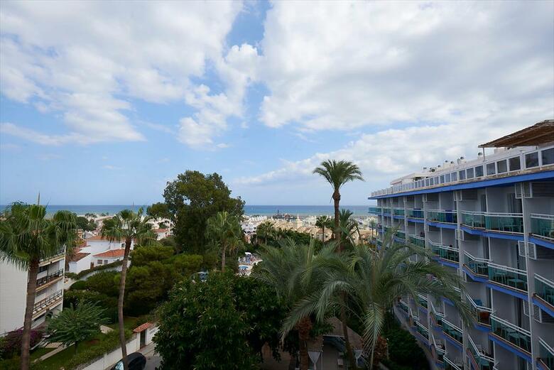 Hotel Palmasol