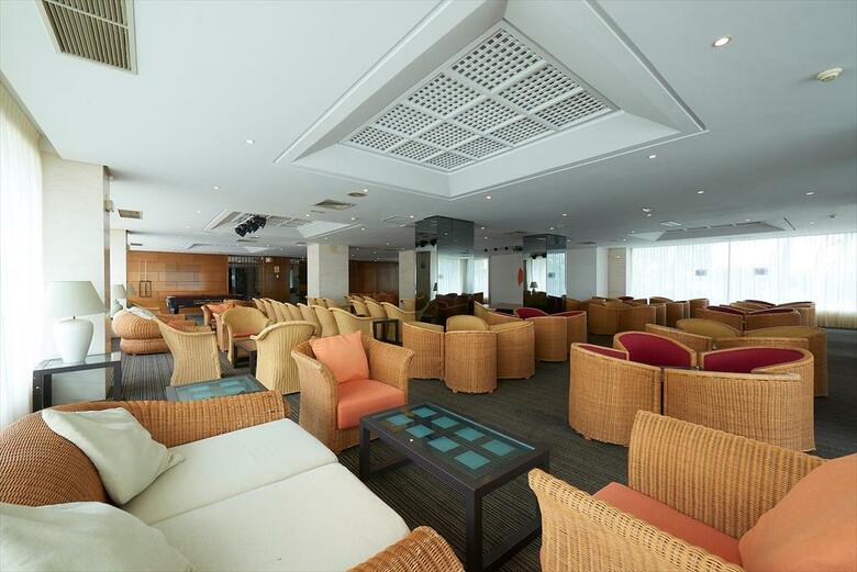 Hotel Palmasol