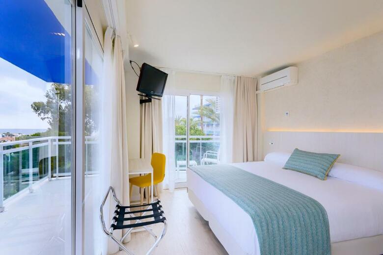 Hotel Palmasol