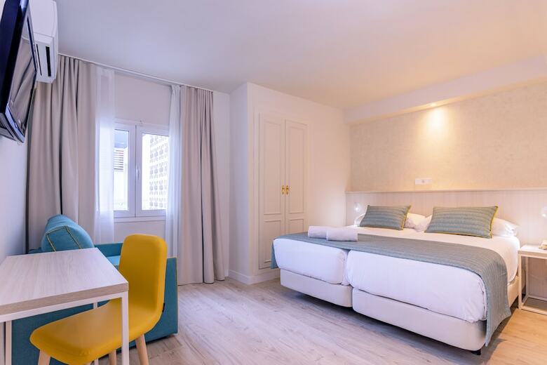 Hotel Palmasol