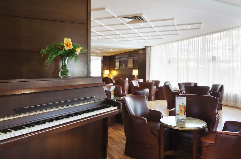 Hotel Palmasol