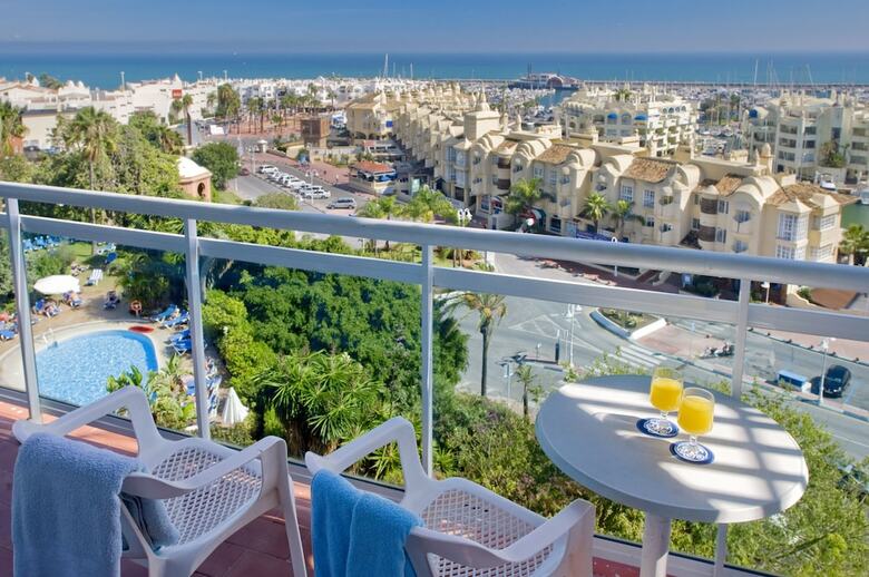 Hotel Palmasol