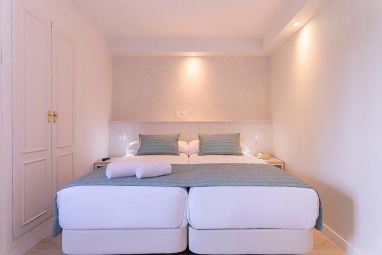 Hotel Palmasol
