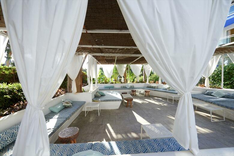 Hotel Palmasol