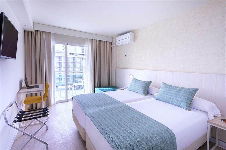 Hotel Palmasol