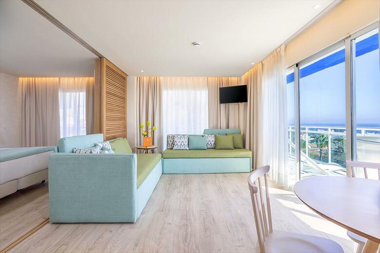 Hotel Palmasol