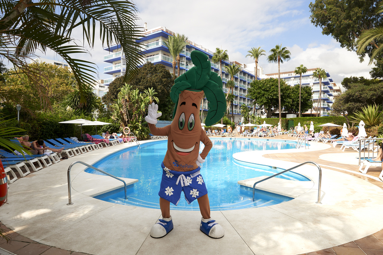 Hotel Palmasol