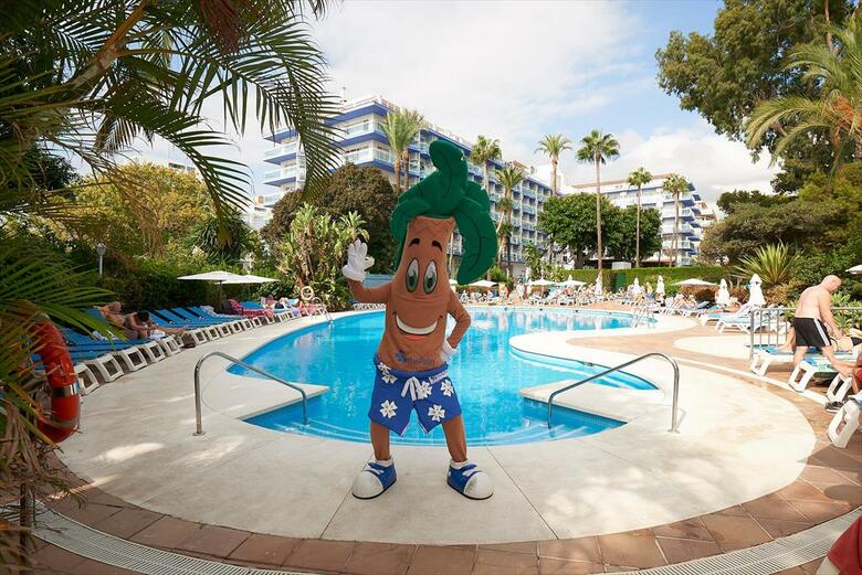 Hotel Palmasol
