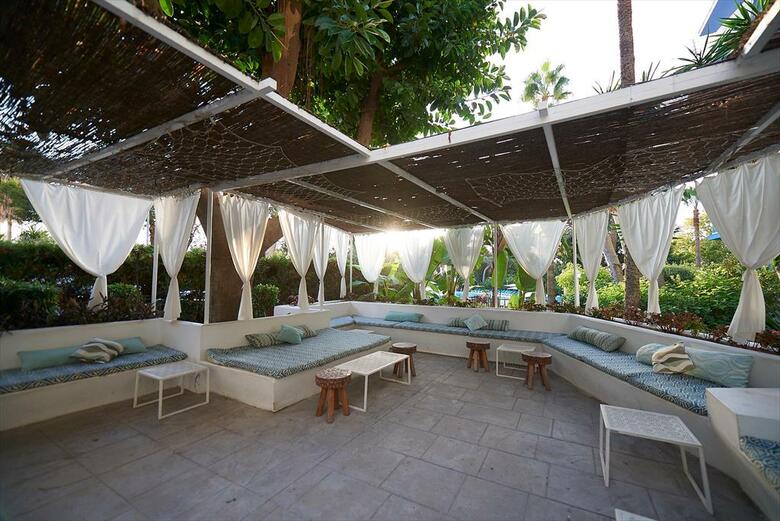 Hotel Palmasol