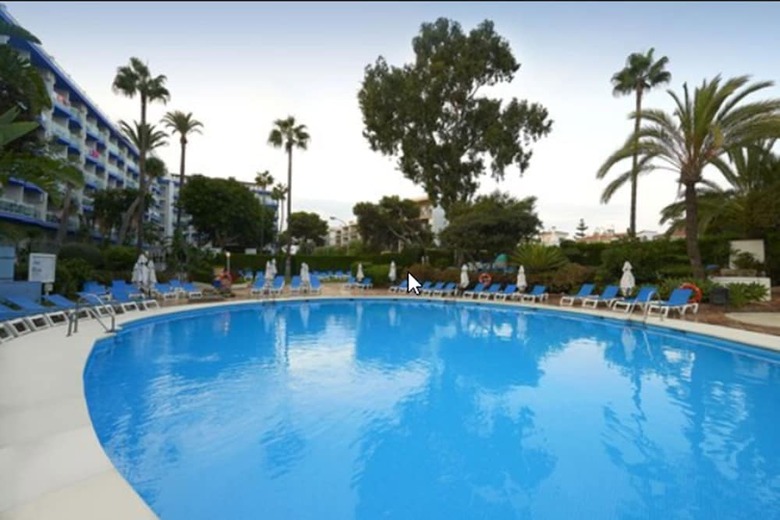 Hotel Palmasol