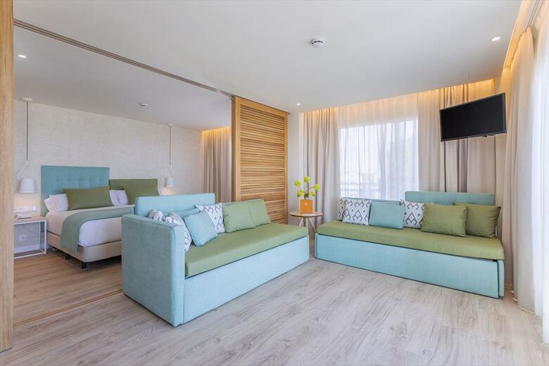 Hotel Palmasol