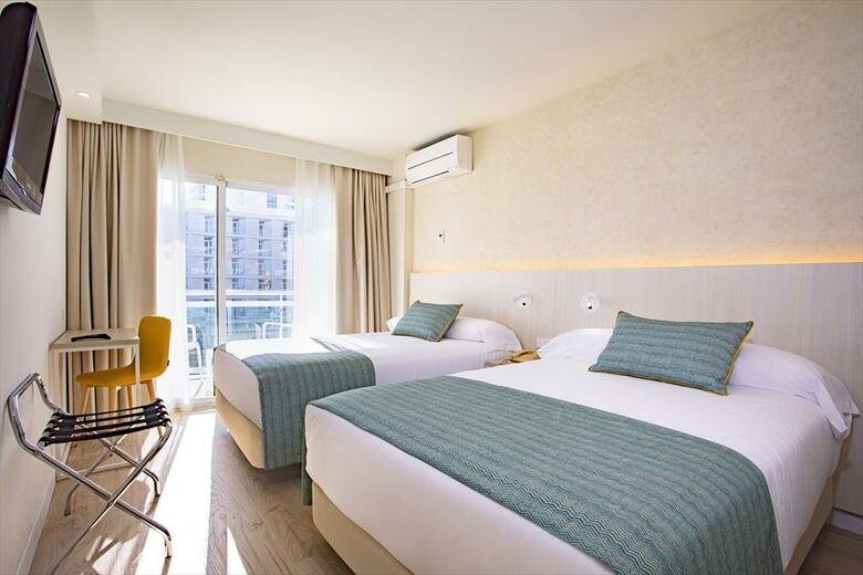 Hotel Palmasol
