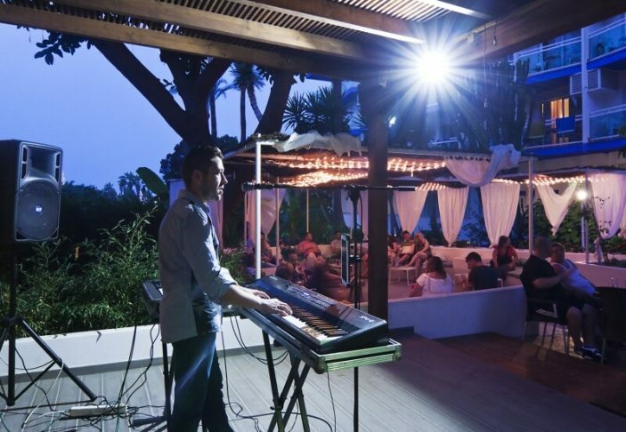 Hotel Palmasol