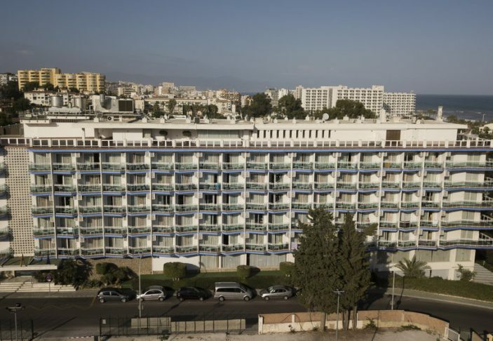 Hotel Palmasol