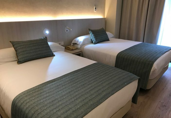 Hotel Palmasol