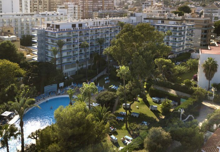 Hotel Palmasol