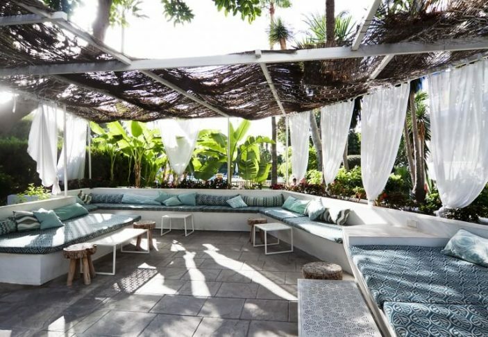 Hotel Palmasol