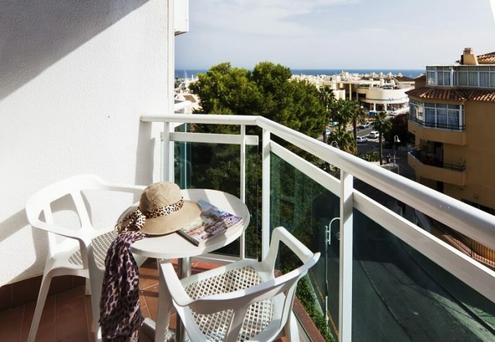 Hotel Palmasol