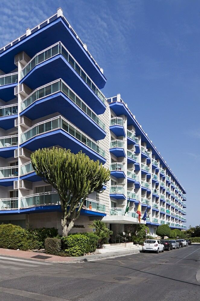 Hotel Palmasol