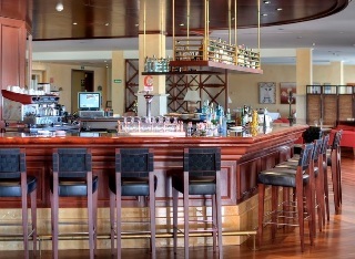 Hotel Alicante Golf