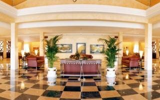 Hotel Alicante Golf