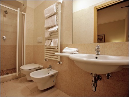 Hotel Flavia