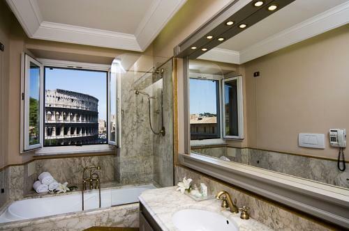 Hotel Palazzo Manfredi