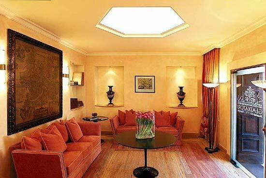 Hotel Palazzo Manfredi