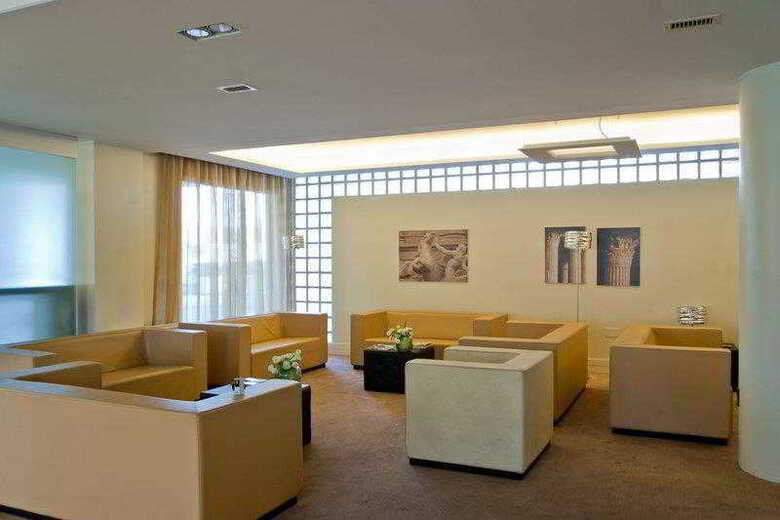 Hotel Roma Tor Vergata
