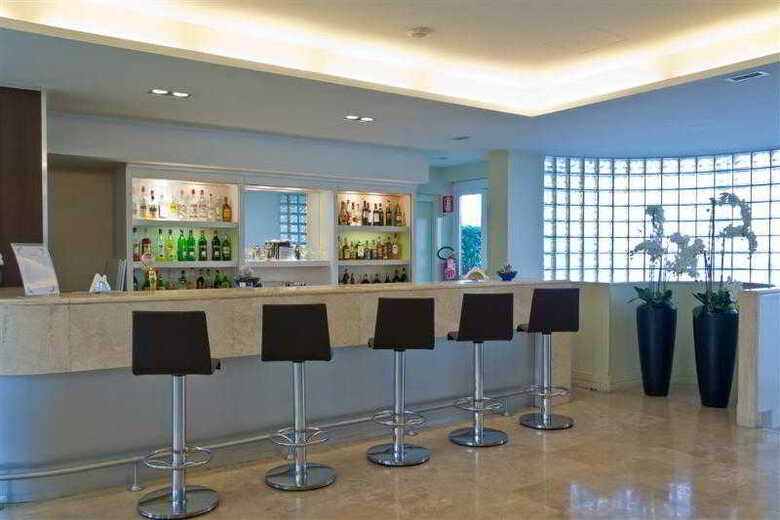 Hotel Roma Tor Vergata