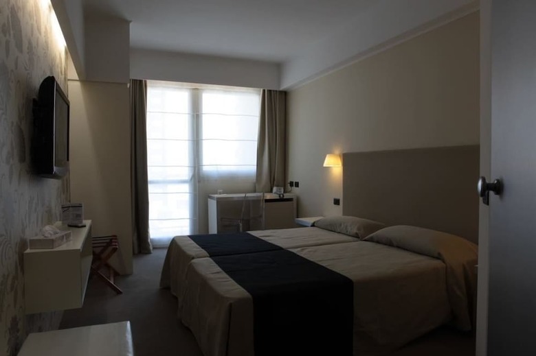 Hotel Roma Tor Vergata