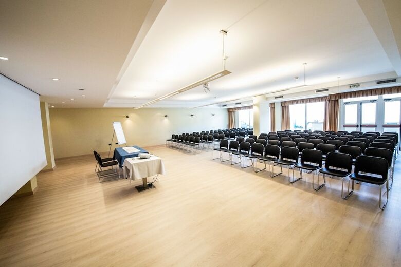 Hotel Roma Tor Vergata