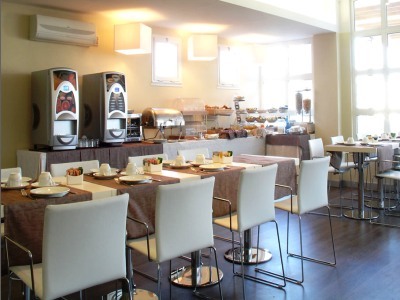 Hotel Roma Tor Vergata