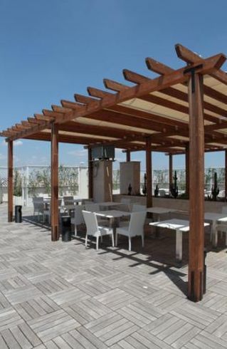 Hotel Roma Tor Vergata