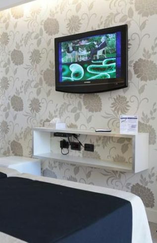 Hotel Roma Tor Vergata