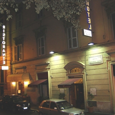Hotel Mariano