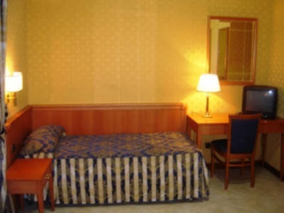 Hotel Mariano
