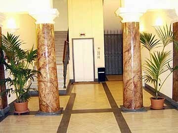 Hotel Mariano