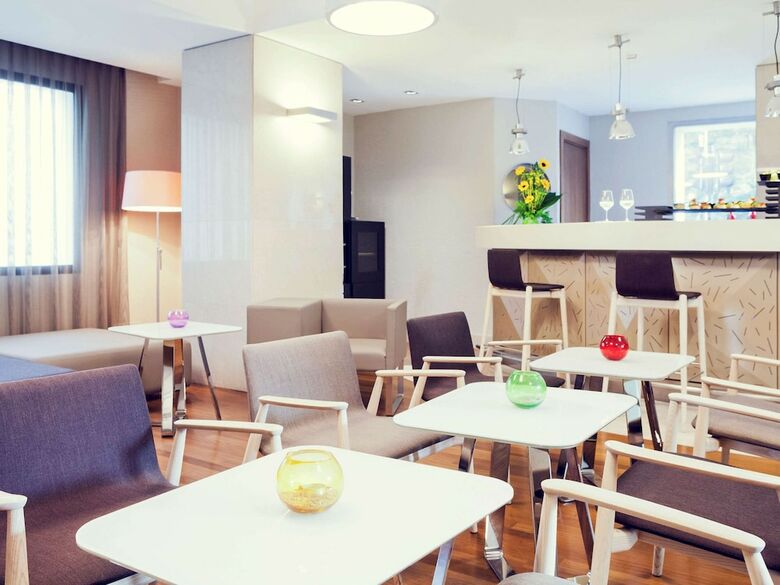 Hotel Mercure Roma Delta Colosseo