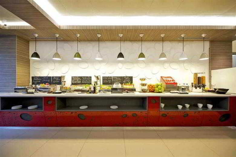 Hotel Mercure Roma Delta Colosseo