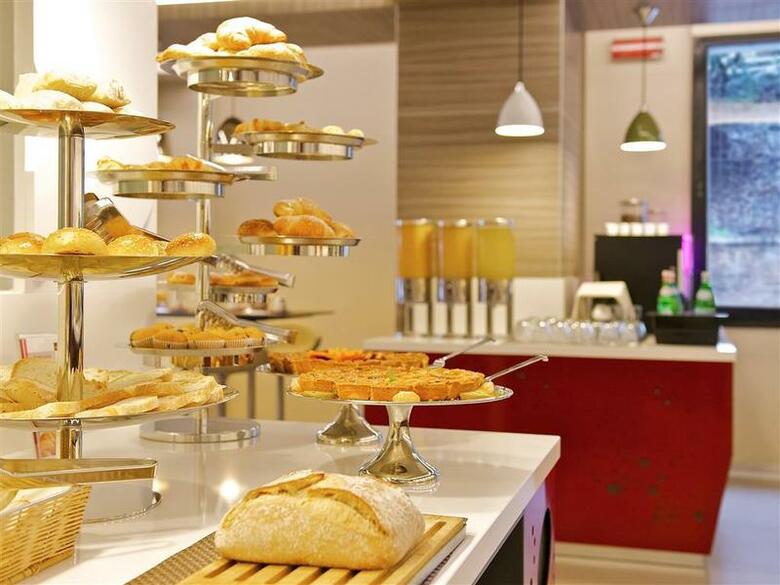 Hotel Mercure Roma Delta Colosseo