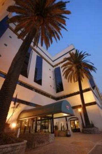 Hotel Mercure Roma Delta Colosseo