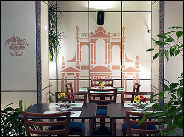 Hotel Mercure Roma Delta Colosseo