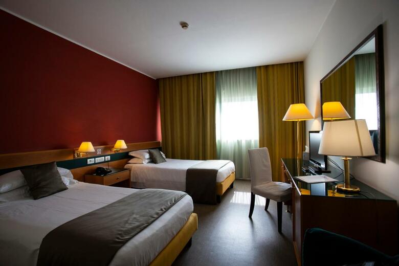 Hotel Oly