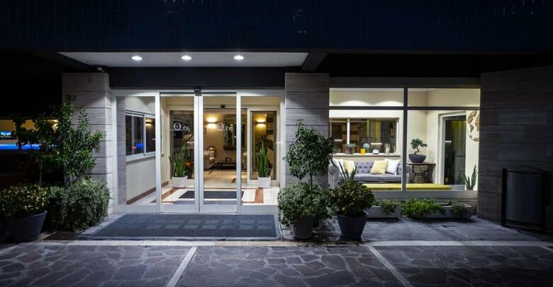 Hotel Oly