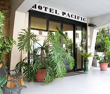 Hotel Pacific